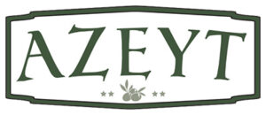 logo azeyt