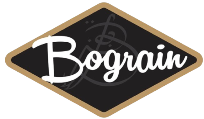 Bograin - légumineuses et produits secs
